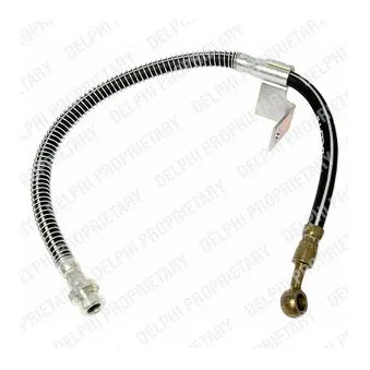 Flexible de frein DELPHI LH6044