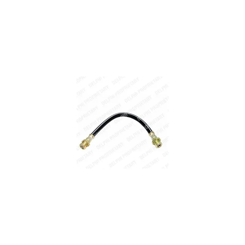 Flexible de frein DELPHI LH6045