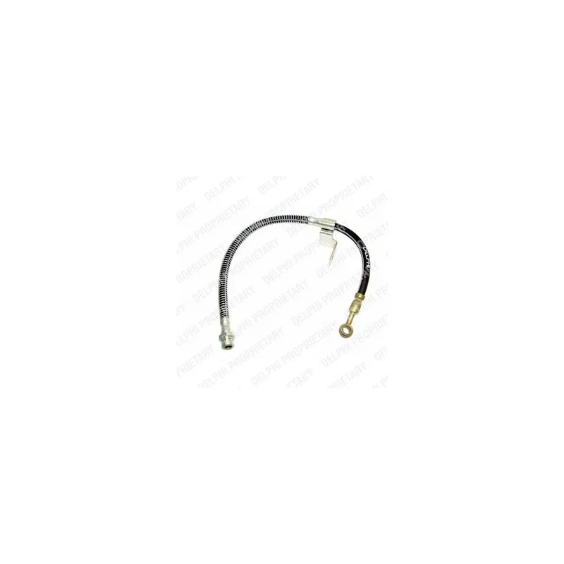 Flexible de frein DELPHI LH6048