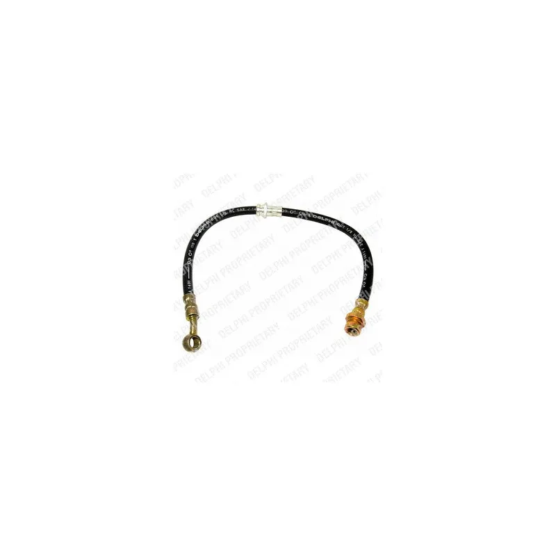 Flexible de frein DELPHI LH6049