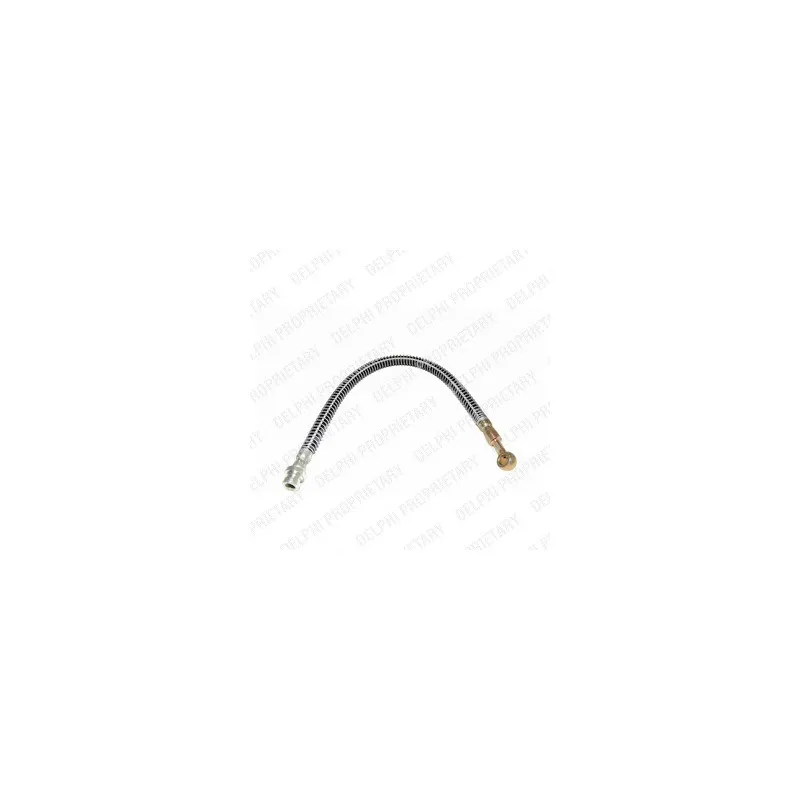 Flexible de frein DELPHI LH6054