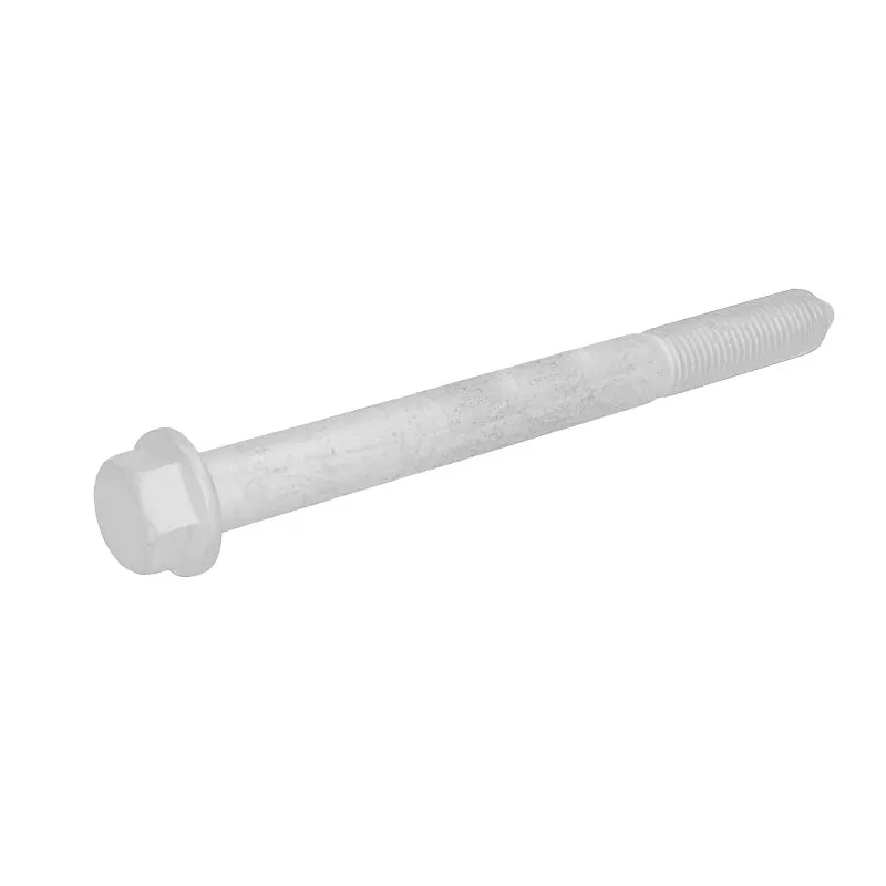 Vis d'assemblage, bras de suspension OE 4067600