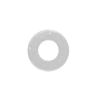 Bague d'étanchéité, porte-injecteur OE 1118410