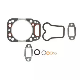 Pochette moteur complète ENGITECH ENT000390