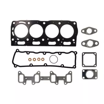 Pochette moteur complète ENGITECH ENT000562