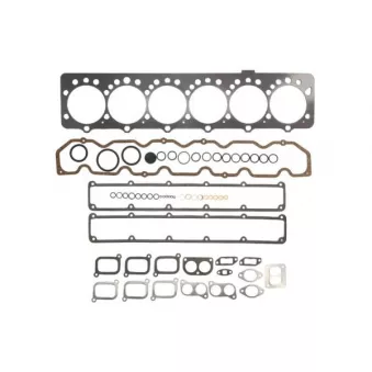 Pochette moteur complète ENGITECH ENT000573