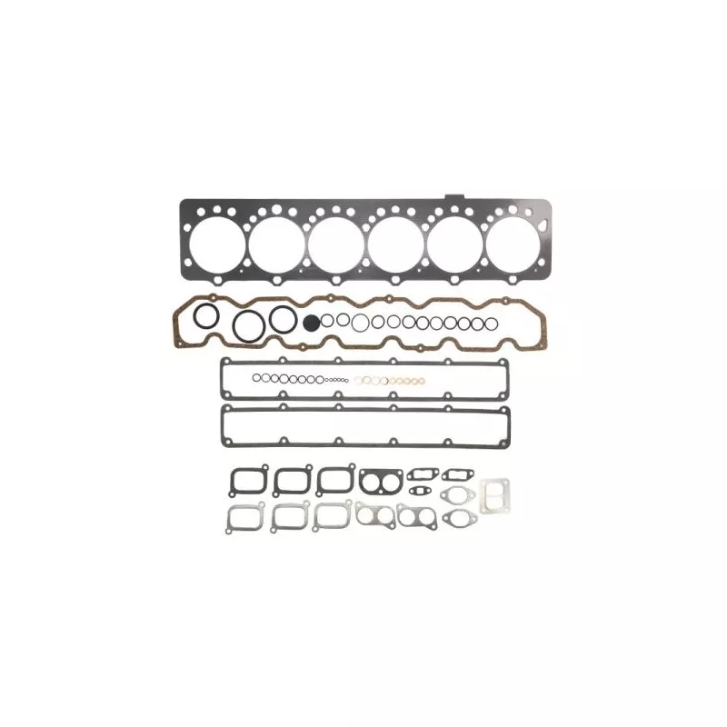 Pochette moteur complète ENGITECH ENT000573