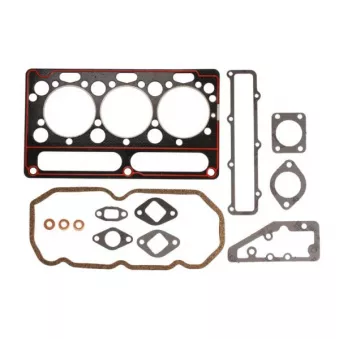 Pochette moteur complète ENGITECH ENT000575