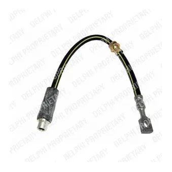 Flexible de frein DELPHI LH6072