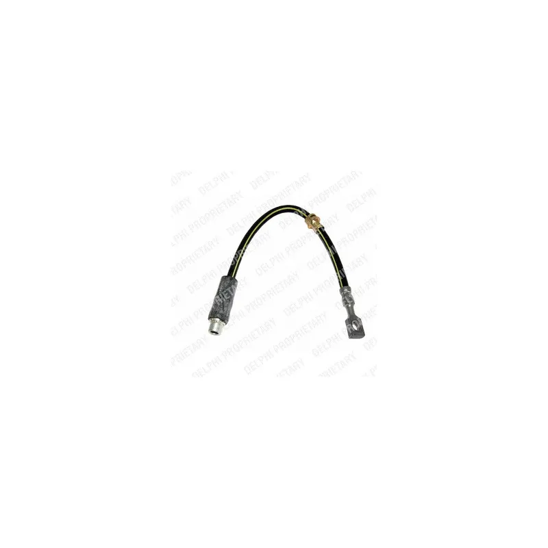 Flexible de frein DELPHI LH6072