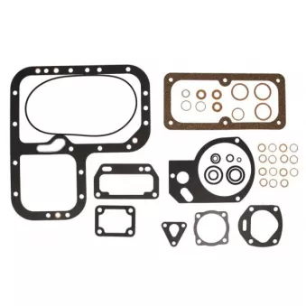 Pochette moteur complète ENGITECH ENT020492