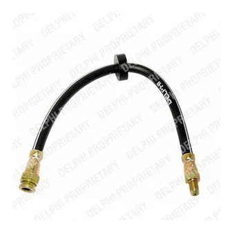 Flexible de frein DELPHI