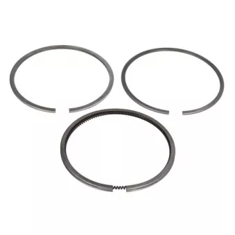 Jeu de segments de pistons ENGITECH