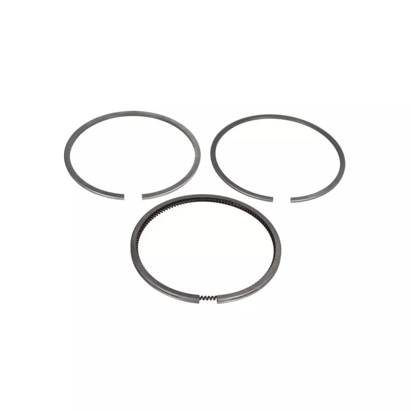 Jeu de segments de pistons ENGITECH ENT047001 STD