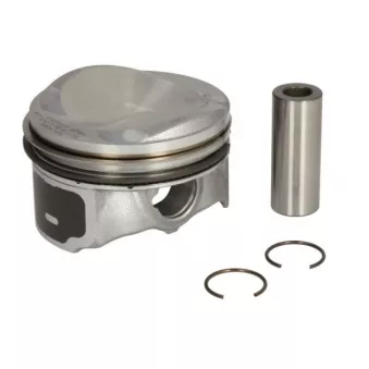 Piston ENGITECH ENT050001 025