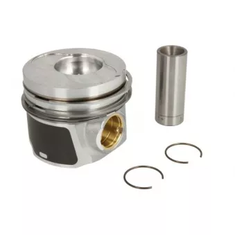 Piston ENGITECH ENT050011 STD