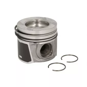 Piston ENGITECH ENT050901 STD