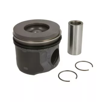 Piston ENGITECH ENT051104 STD