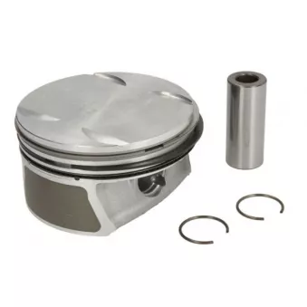 Piston ENGITECH ENT051504 STD