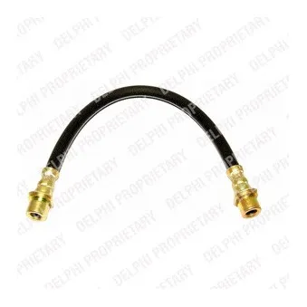 Flexible de frein DELPHI