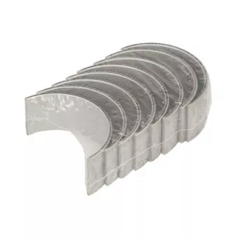 Coussinet de bielle ENGITECH ENT074004 STD