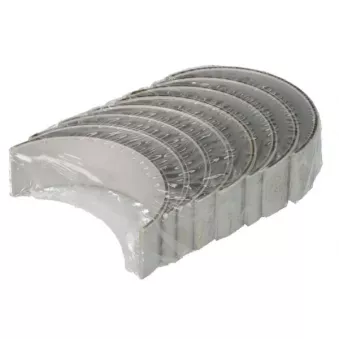 Coussinet de bielle ENGITECH ENT074005 STD