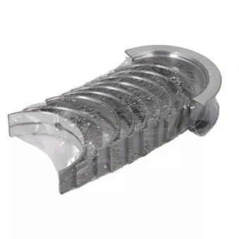 Coussinet de vilebrequin ENGITECH ENT074505 025
