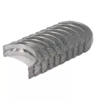 Coussinet de vilebrequin ENGITECH ENT074512 STD