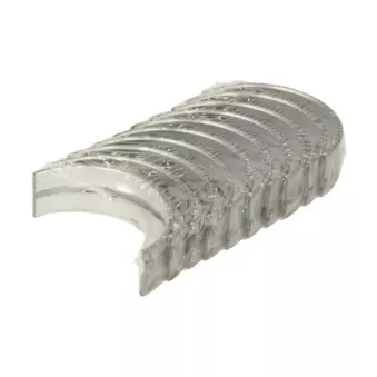 Coussinet de vilebrequin ENGITECH ENT074517 STD