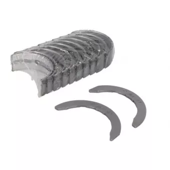 Coussinet de vilebrequin ENGITECH ENT074518 STD