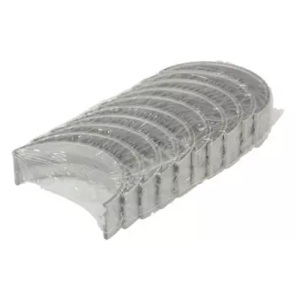 Coussinet de vilebrequin ENGITECH ENT074524 STD
