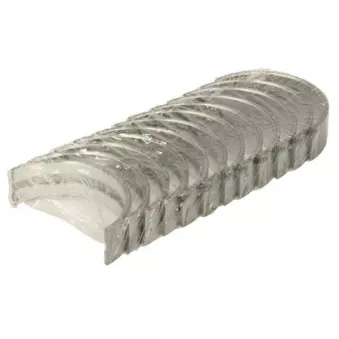 Coussinet de vilebrequin ENGITECH ENT075501 STD