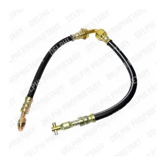 Flexible de frein DELPHI LH6092