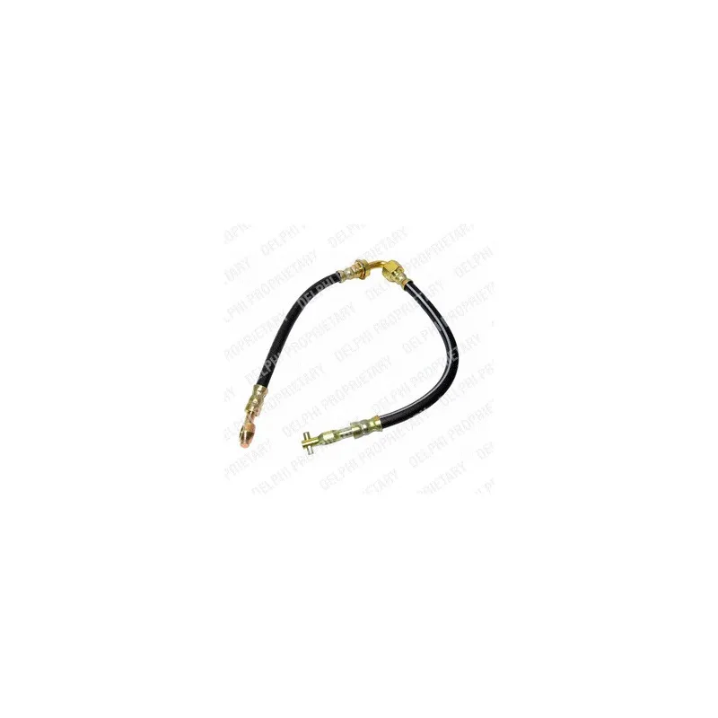 Flexible de frein DELPHI LH6092