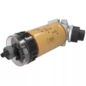 Pompe, préalimentation de carburant ENGITECH ENT110414