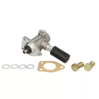 Pompe, préalimentation de carburant ENGITECH ENT110458