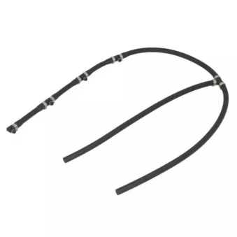 Tuyau, carburant de fuite ENGITECH