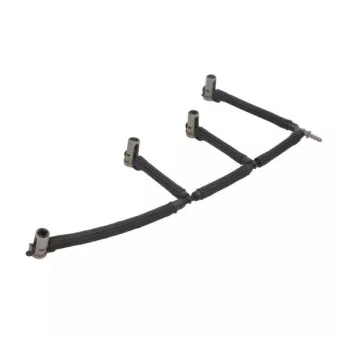 Tuyau de carburant ENGITECH ENT120264
