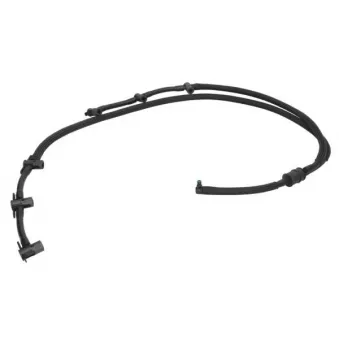 Tuyau, carburant de fuite ENGITECH