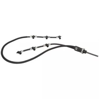 Tuyau de carburant ENGITECH ENT120268
