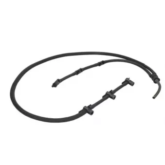 Tuyau de carburant ENGITECH ENT120269
