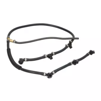 Tuyau de carburant ENGITECH ENT120270