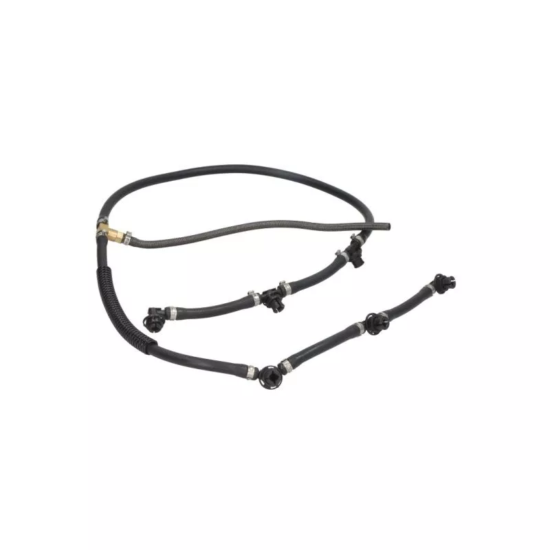 Tuyau de carburant ENGITECH ENT120270