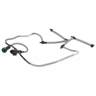 Tuyau, carburant de fuite ENGITECH ENT120272