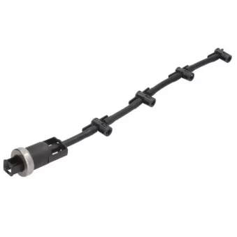 Tuyau, carburant de fuite ENGITECH ENT120273