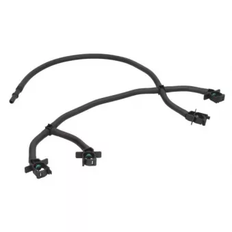 Tuyau de carburant ENGITECH ENT120274