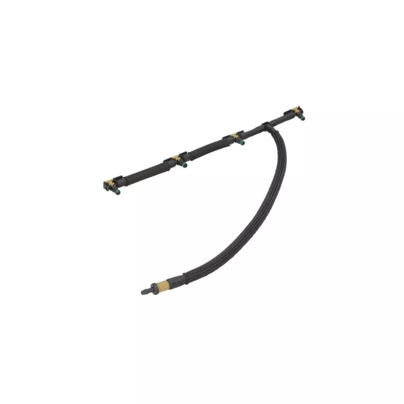 Tuyau de carburant ENGITECH ENT120278
