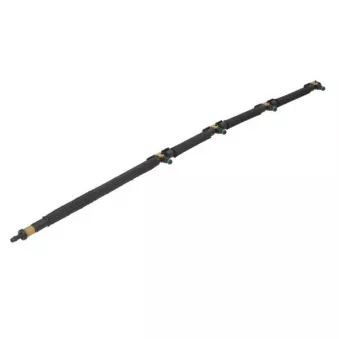 Tuyau de carburant ENGITECH ENT120279
