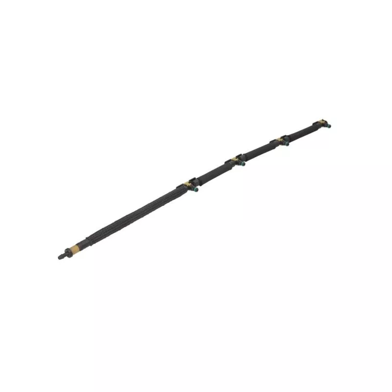 Tuyau de carburant ENGITECH ENT120279