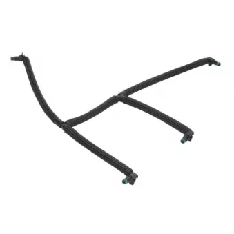 Tuyau de carburant ENGITECH ENT120280